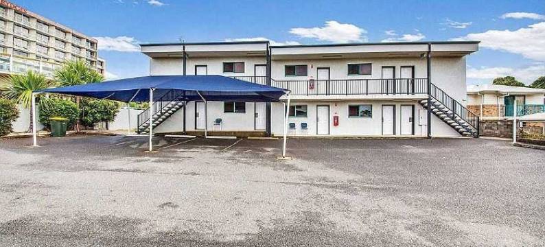 格拉德斯通公寓式酒店(Gladstone Capricorn Apartments)图片