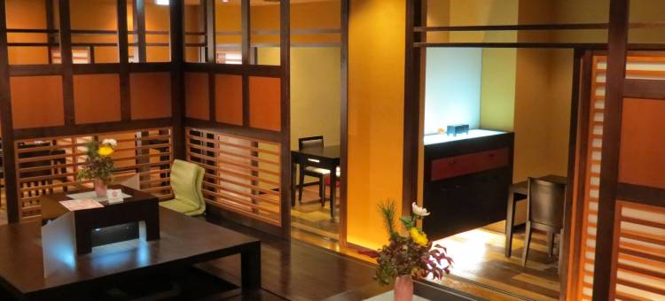 汤乡大酒店(Yunogo Grand Hotel)图片