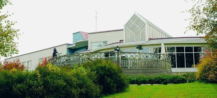 Kurikka酒店(Hotel Kurikka)图片