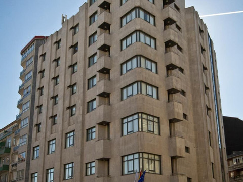 阿伦泰罗公寓酒店