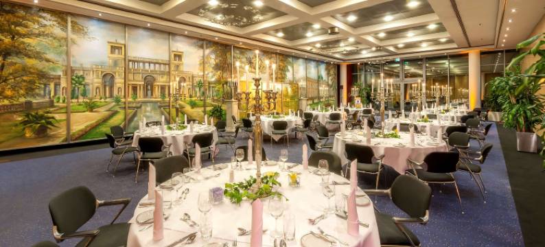 波茨坦多林特酒店(Dorint Hotel Potsdam)图片