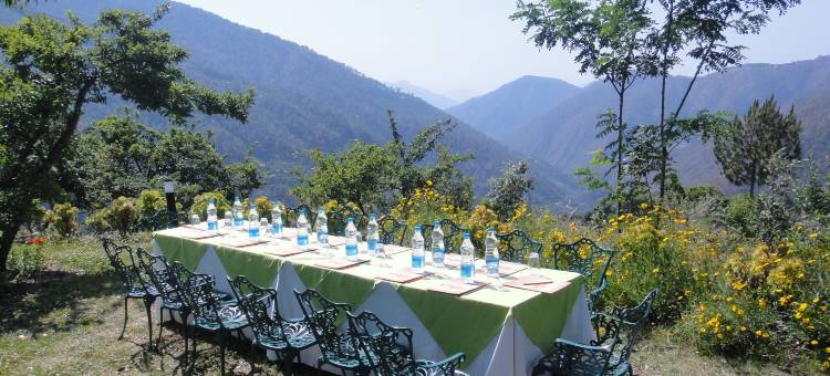 尼姆拉纳斯-拉姆格尔平房(Neemrana's - Ramgarh Bungalows)图片