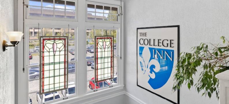 学院旅馆-欧式酒店(College Inn Hotel)图片