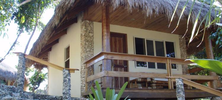 泰帕尼海滩度假村(Tepanee Beach Resort)图片
