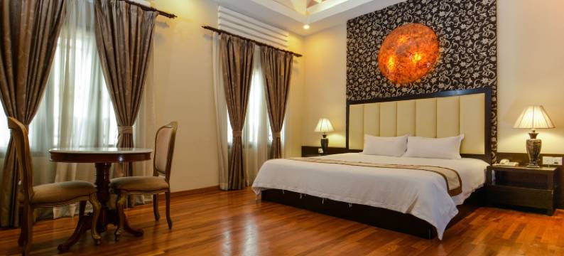 鸡场街精品酒店(Jonker Boutique Hotel)图片