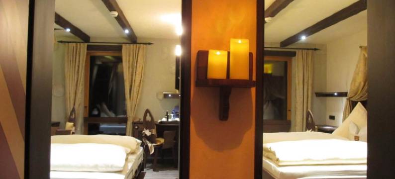 烟囱中世纪酒店(Mittelalterhotel-Gästehaus Rauchfang)图片