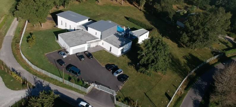 乔治五世酒庄旅馆(Domaine Georges V)图片