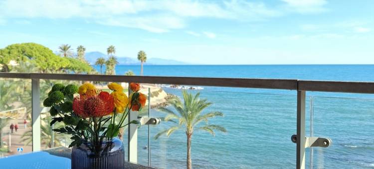 皇家昂蒂布私人沙滩及水疗酒店(Royal Antibes - Luxury Hotel, Résidence, Beach & Spa)图片