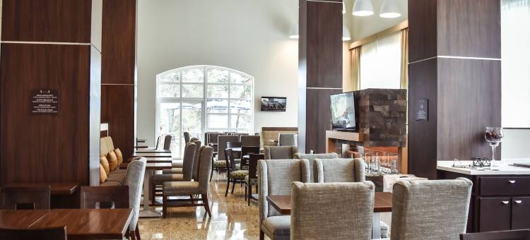 普埃布拉Staybridge Suites(Staybridge Suites Puebla)图片