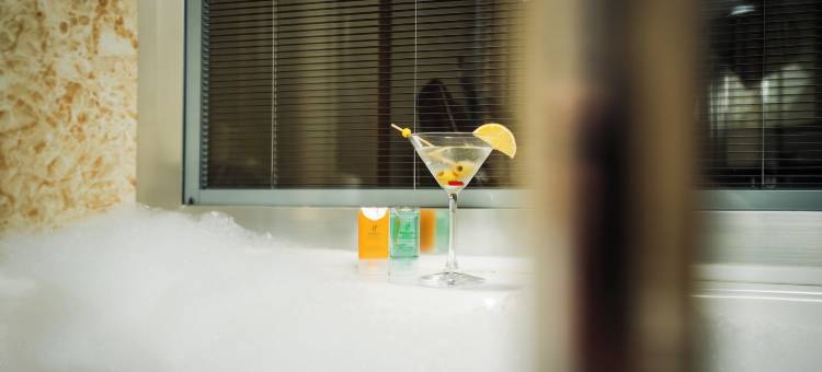 Holiday Inn 安卡拉(Holiday Inn Ankara - Kavaklidere)图片