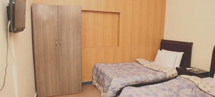 瑞士小屋华丽生活酒店(Swiss Cottage Hotel)图片