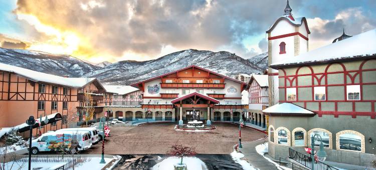 Zermatt Utah Resort & Spa, Trademark Collection by Wyndham图片