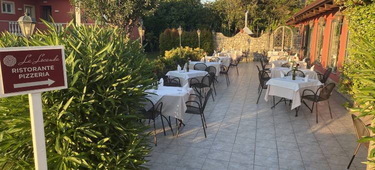 博尔戈迪圣巴巴拉酒店(Borgo di Santa Barbara)图片