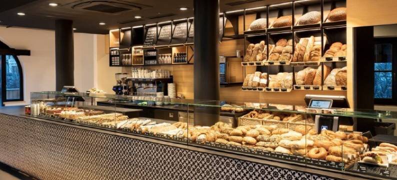 思博帕特加尼马劳酒店(Sportapart Garni Mallaun)图片