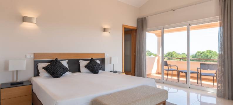 拉帕谷村度假村(Vale da Lapa Village Resort)图片