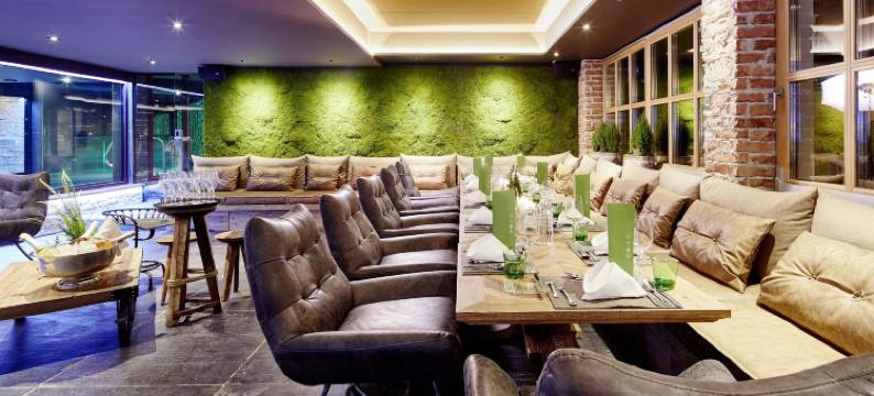 生活方式酒店艾德尔(Lifestyle Hotel Eder)图片