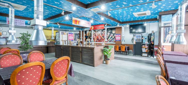 Tabist Hotel塩釜&松島(Tabist Hotel Shiogama & Matsushima)图片