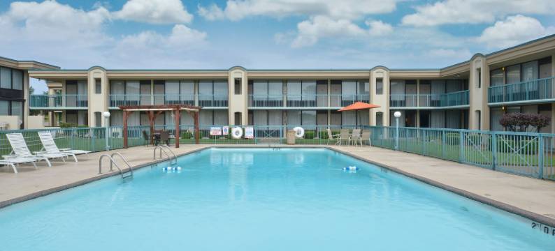 温德姆戴斯酒店 匹兹堡 堪萨斯州(Days Inn by Wyndham Pittsburg KS)图片