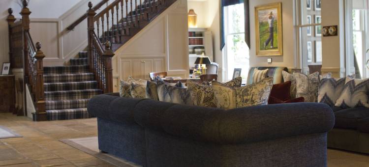 马克里夫(The Marcliffe Hotel and Spa)图片