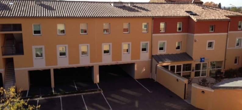 First Inn Hotel 阿普特(First Inn Hotel)图片