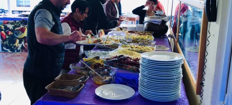 多嘉酒店(Doga Hotel)图片