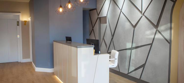 贝斯特韦斯特优质诺丁汉威斯敏斯特酒店(Best Western Plus Nottingham Westminster Hotel)图片