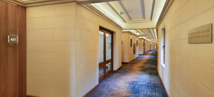 凯宾斯基圣劳伦斯酒店(Kempinski Hotel San Lawrenz Gozo Malta)图片