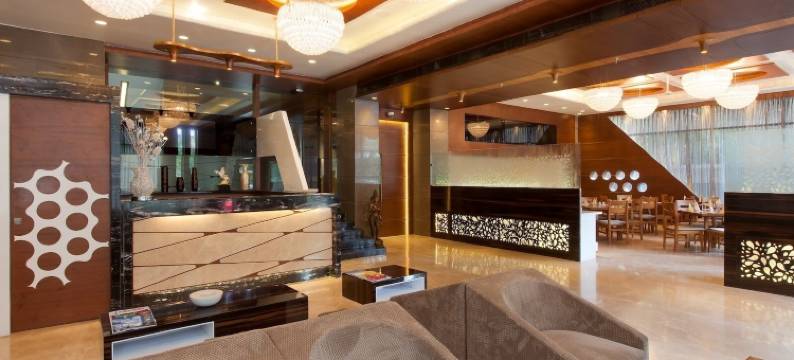 丽都酒店(Hotel Cosmopolitan)图片