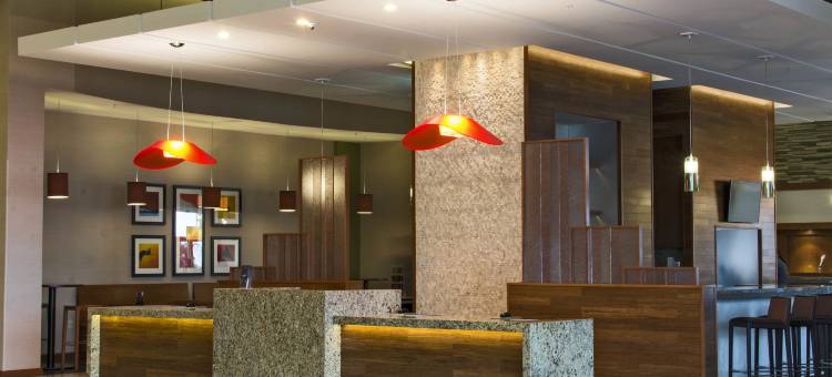 洛斯卡沃斯凯悦嘉轩酒店(Hyatt Place Los Cabos)图片