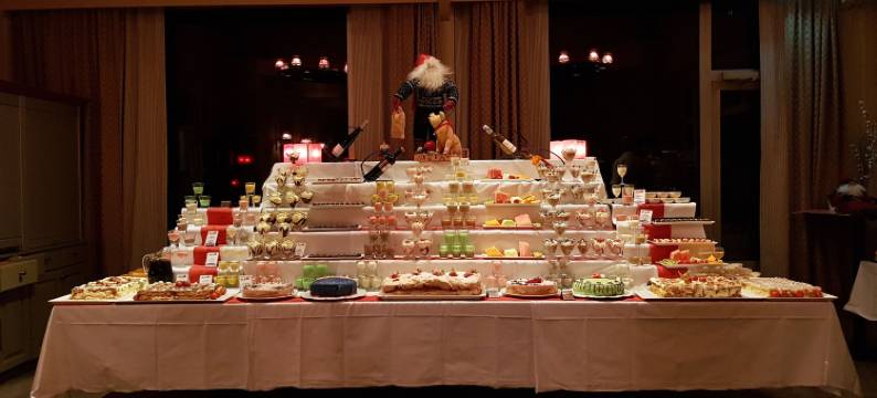 萨凡伦山区 Spa 酒店(Savalen Fjellhotell & Spa)图片