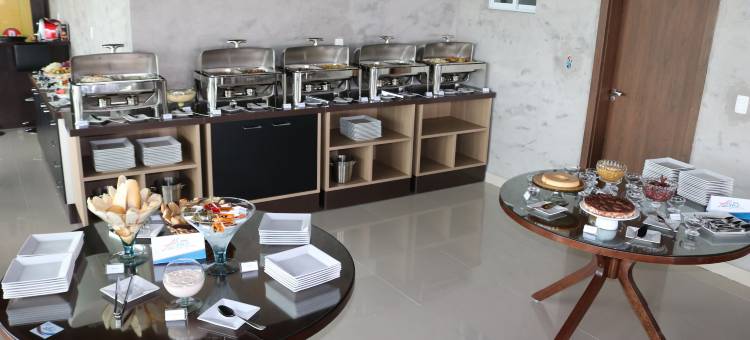 布里斯托艾琳酒店(Bristol Aline)图片