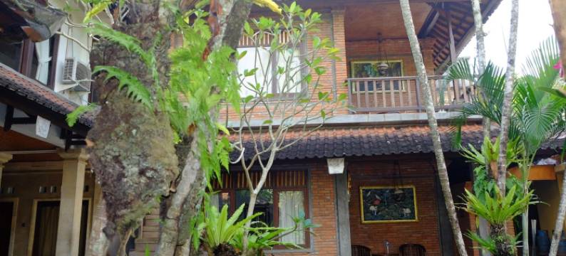 加提3平房酒店(Jati 3 Bungalows and Spa)图片