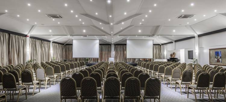 斐济华威度假村(The Warwick Fiji)图片