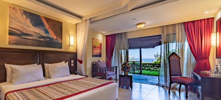 普莱德因天堂海滩水疗度假村(PrideInn Paradise Beach Resort & Spa Mombasa)图片