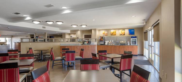 弗利北部湾岸舒适套房酒店(Comfort Suites Foley - North Gulf Shores)图片