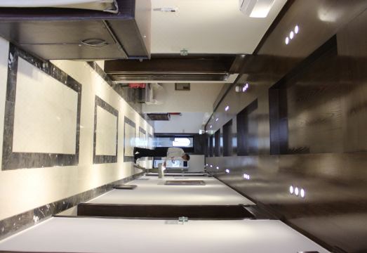 S Chalet Islamabad Hotel Overview