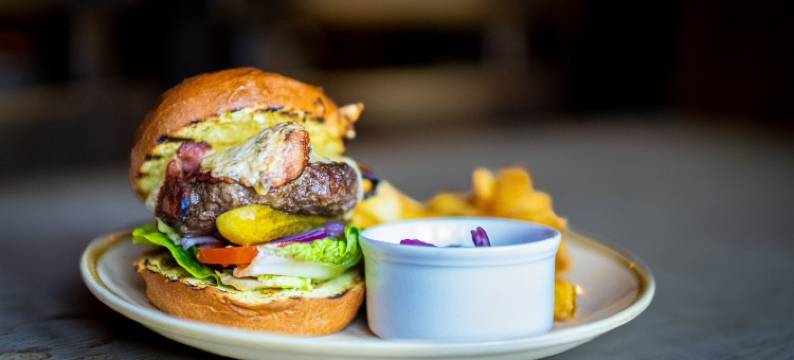 黑马旅馆(The Black Horse Inn)图片