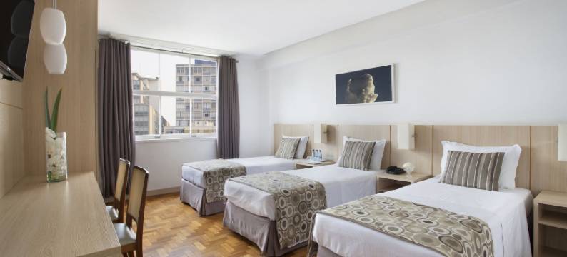 诺曼底酒店(Normandy Hotel)图片