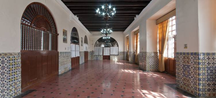 智选假日酒店韦拉克鲁斯历史中心(Holiday Inn Express Veracruz Centro Historico by IHG)图片