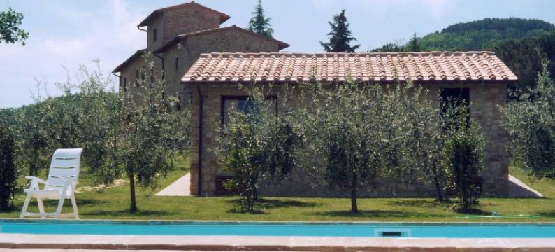 弗拉特里亚圣贝内代托旅馆(Frateria di San Benedetto)图片