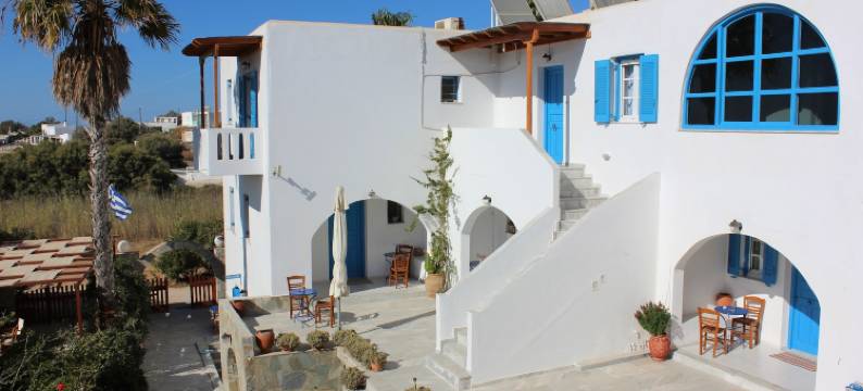 瑞姆威开放式公寓酒店(Remvi Studios)图片