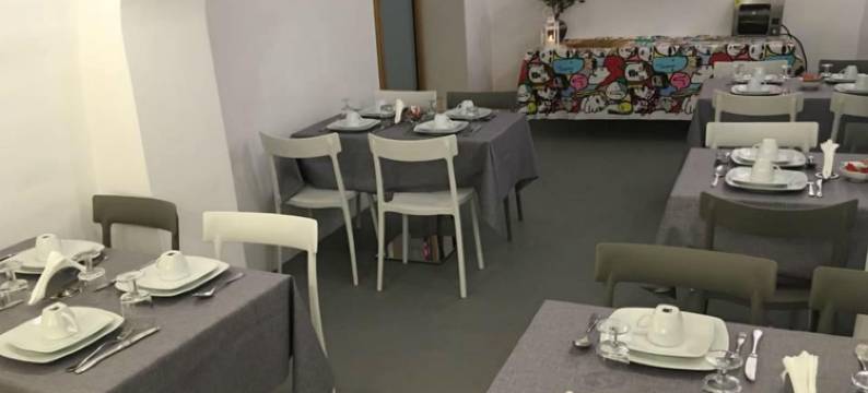 安提奇里科迪酒店(Hotel Diffuso Antichi Ricordi)图片