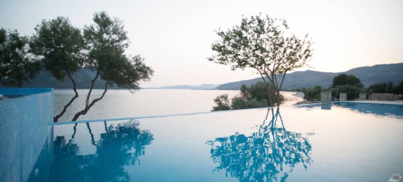 泰斯莫斯村(Thesmos Village)图片