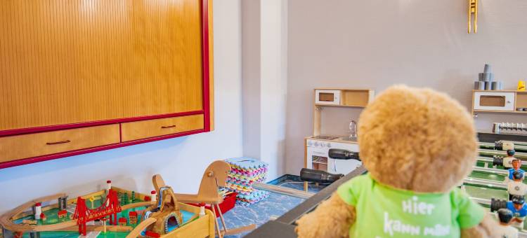 勃兰登堡河畔哈维尔湖酒店(Seehotel Brandenburg an der Havel)图片