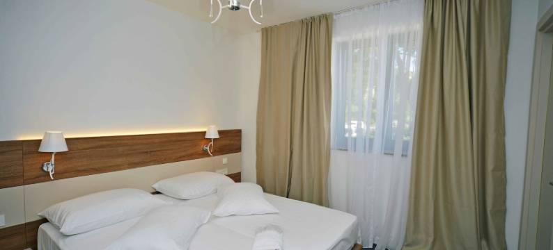 马里拉吉精品酒店(Boutique Hotel Mali Raj)图片