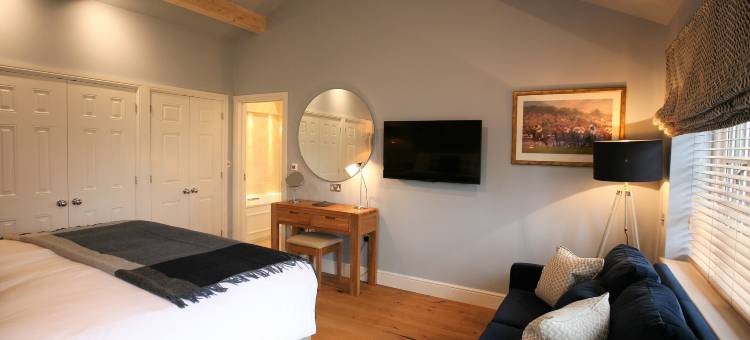 白马旅店(The White Horse Inn)图片