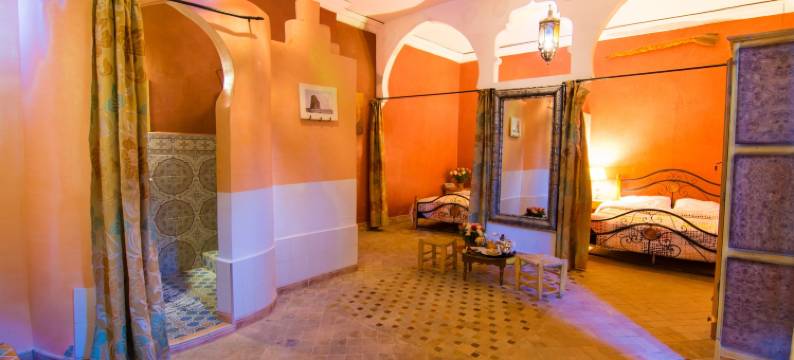 勒雷莱斯德马拉喀什酒店(Le Relais de Marrakech)图片