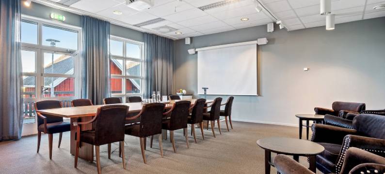 塔努姆斯特兰德酒店(TanumStrand Spa & Resort)图片