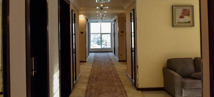 莲花酒店(Lotus Hotel)图片