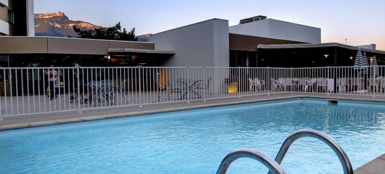 亚历山大公园贝斯特韦斯特酒店(Best Western Alexander Park)图片